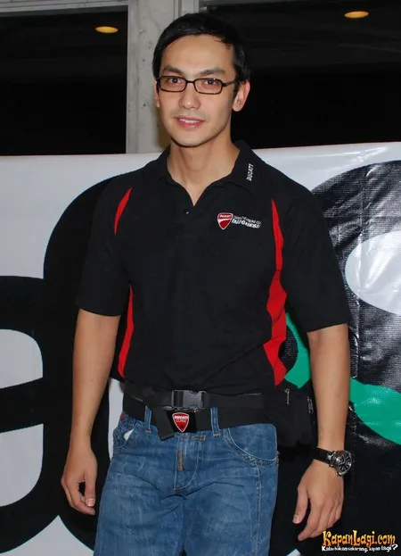 Foto Gunawan