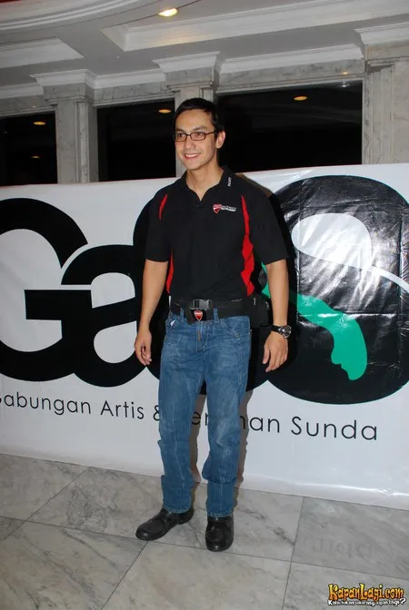 Foto Gunawan