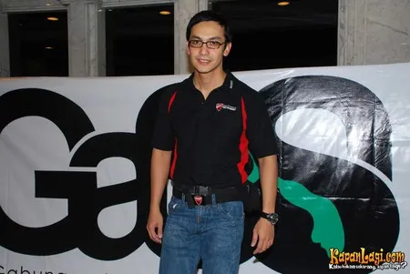 Foto Gunawan