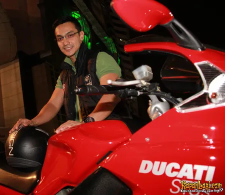 Foto Gunawan