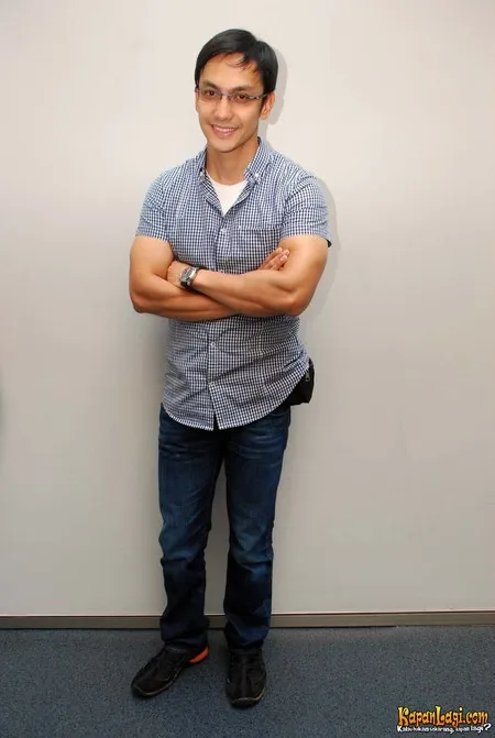 Foto Gunawan