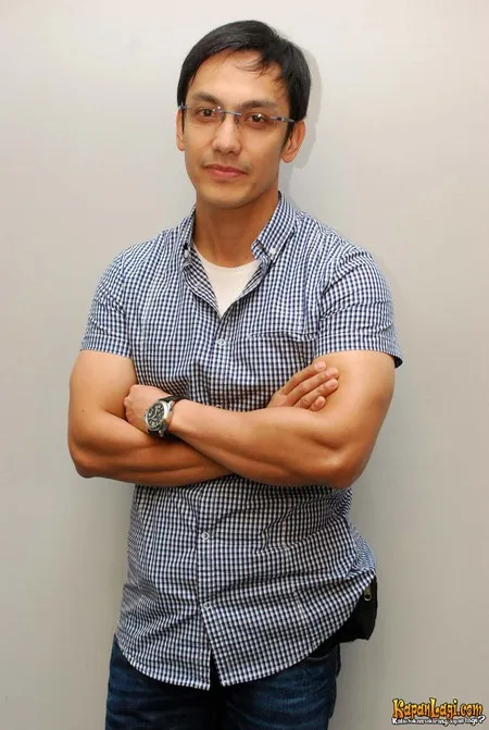 Foto Gunawan