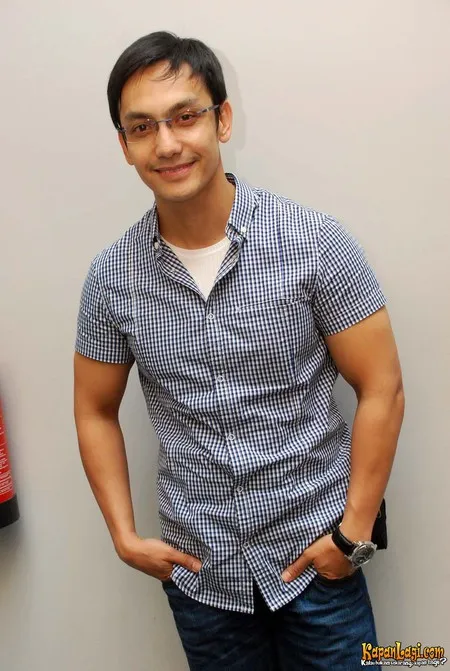 Foto Gunawan