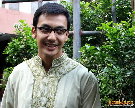 Foto Gunawan