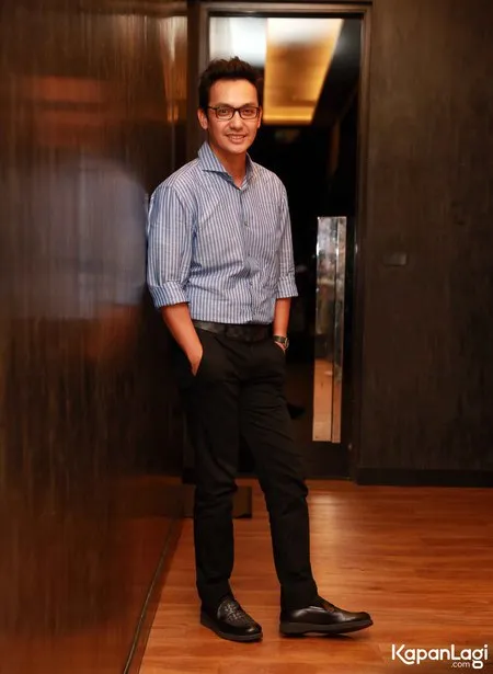 Foto Gunawan