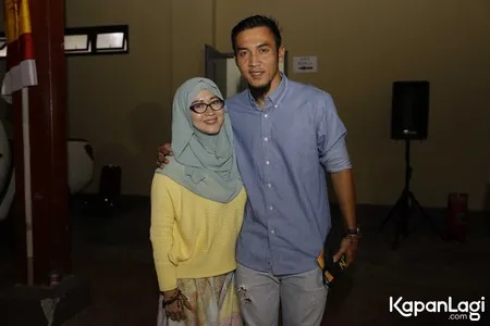 Foto Gunawan