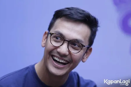 Foto Gunawan