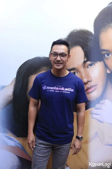 Foto Gunawan