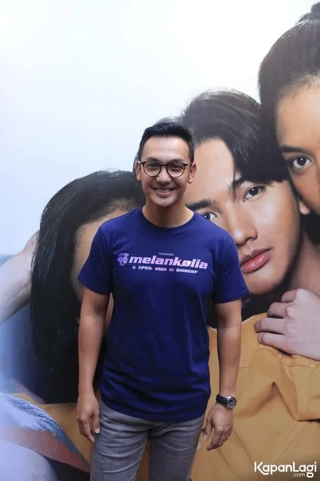 Foto Gunawan