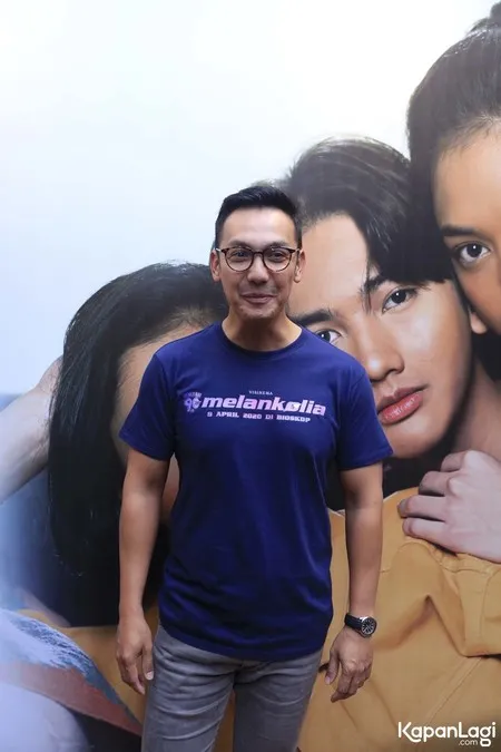 Foto Gunawan