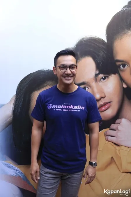 Foto Gunawan