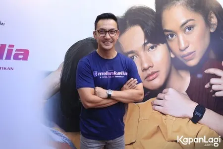 Foto Gunawan