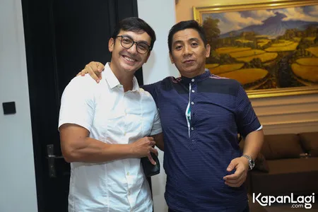 Foto Gunawan