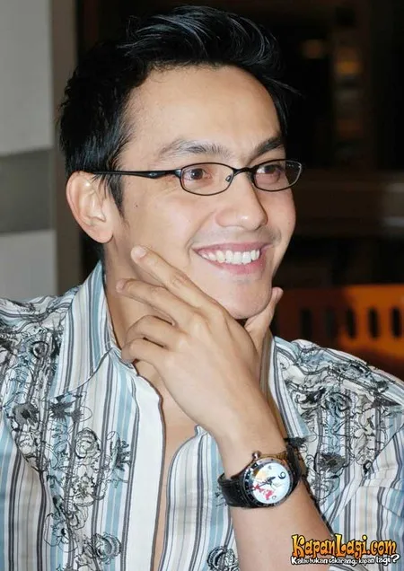 Foto Gunawan