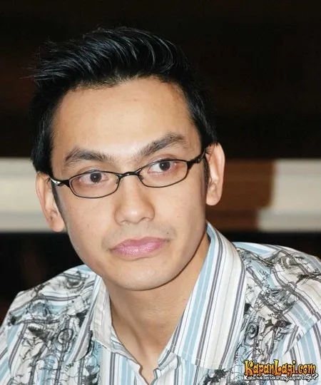 Foto Gunawan