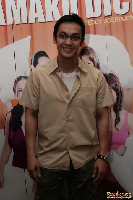 Foto Gunawan
