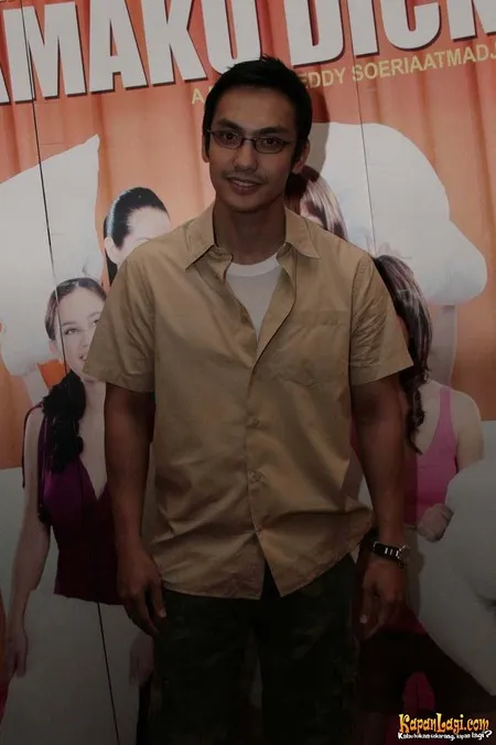 Foto Gunawan