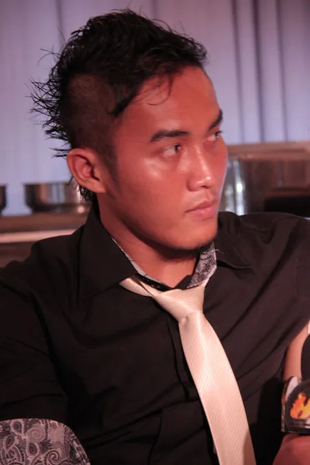 Foto Gunawan Dwi Cahyo