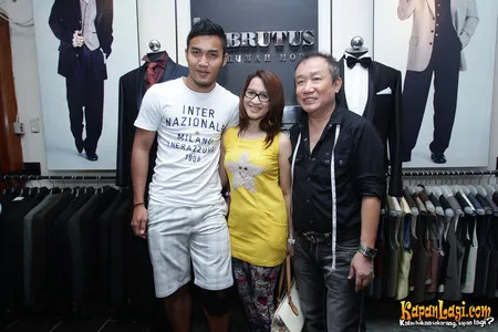 Foto Gunawan Dwi Cahyo