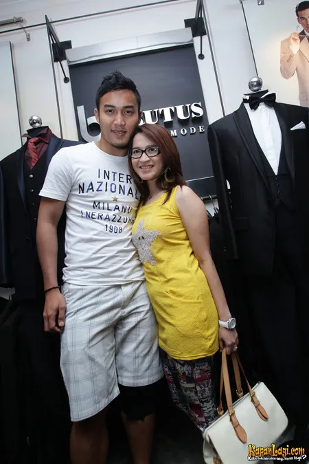 Foto Gunawan Dwi Cahyo