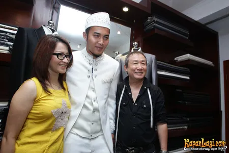 Foto Gunawan Dwi Cahyo