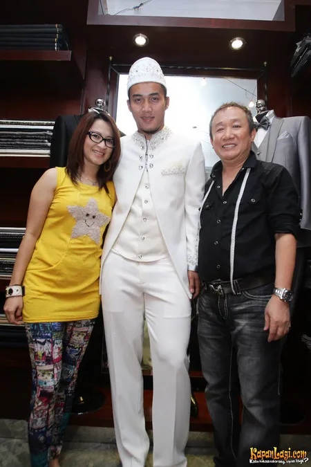 Foto Gunawan Dwi Cahyo