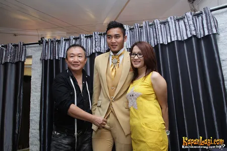 Foto Gunawan Dwi Cahyo