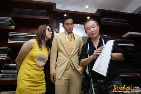 Foto Gunawan Dwi Cahyo