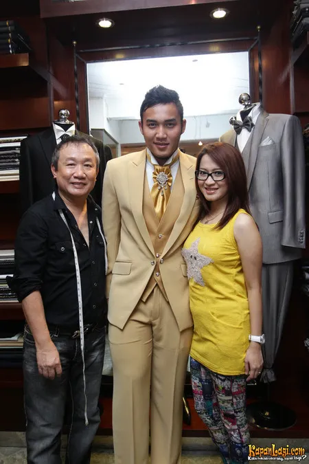 Foto Gunawan Dwi Cahyo