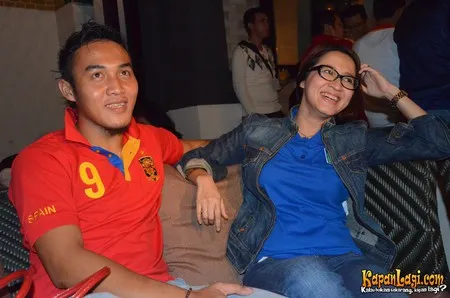 Foto Gunawan Dwi Cahyo