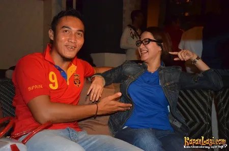 Foto Gunawan Dwi Cahyo