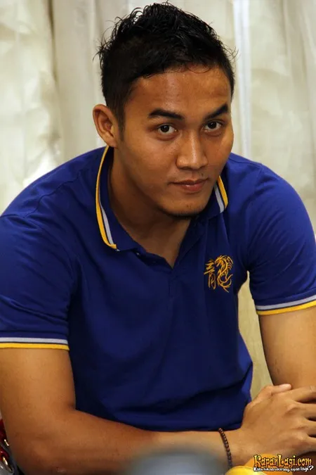 Foto Gunawan Dwi Cahyo