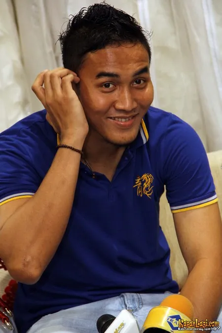 Foto Gunawan Dwi Cahyo