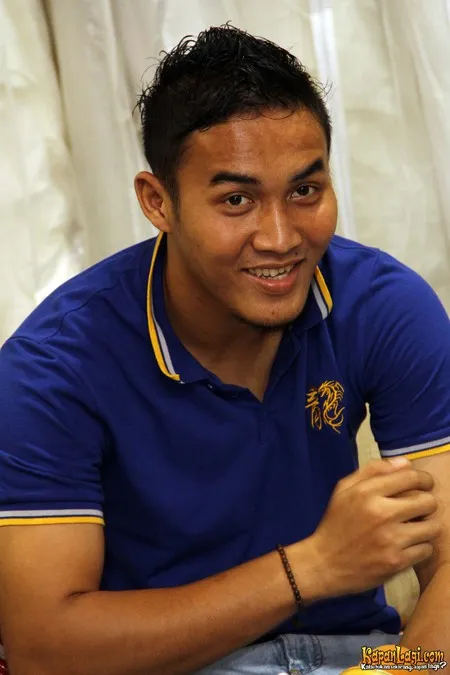 Foto Gunawan Dwi Cahyo