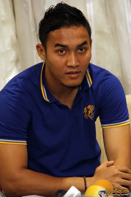 Foto Gunawan Dwi Cahyo