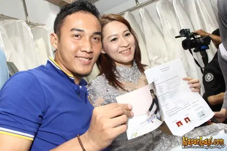 Foto Gunawan Dwi Cahyo