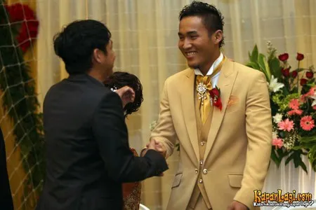 Foto Gunawan Dwi Cahyo