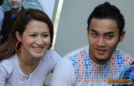 Foto Gunawan Dwi Cahyo