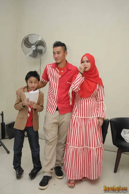 Foto Gunawan Dwi Cahyo