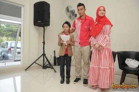 Foto Gunawan Dwi Cahyo