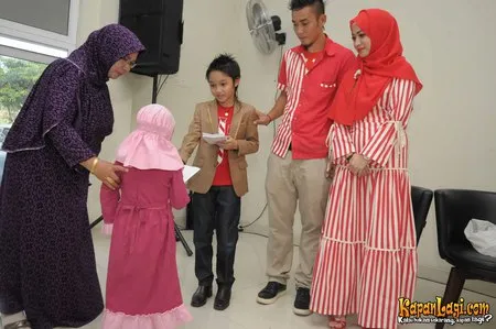 Foto Gunawan Dwi Cahyo