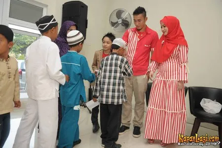 Foto Gunawan Dwi Cahyo