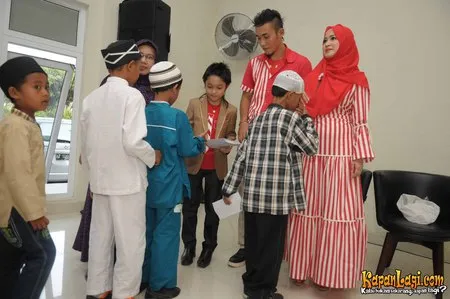 Foto Gunawan Dwi Cahyo