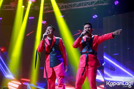 Foto Gunawan LIDA