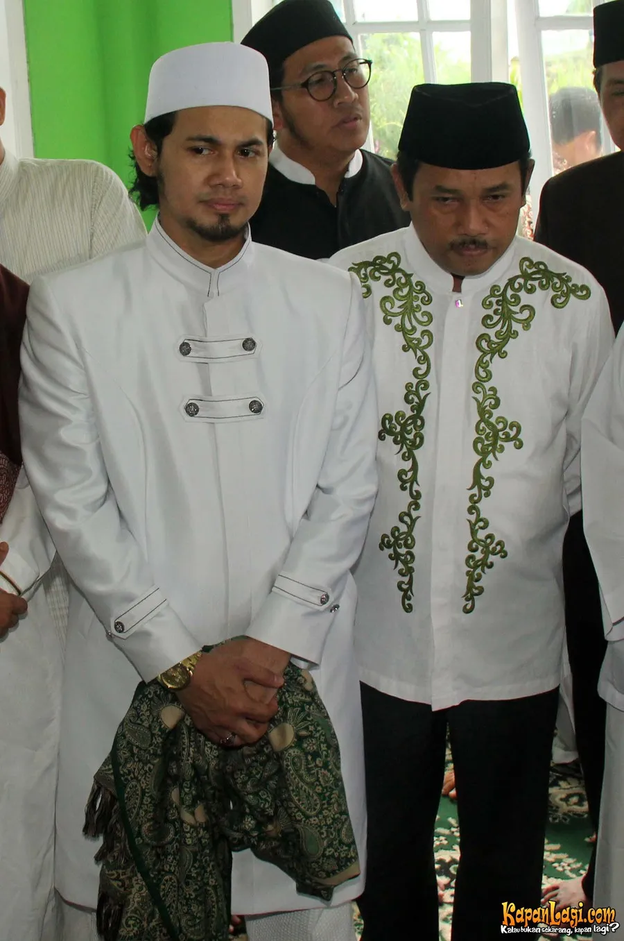 Guntur Bumi/KapanLagi®