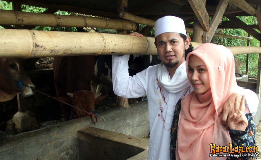 Sebelum Jadi Tabib, Guntur Bumi Ternyata Tukang Pijat 