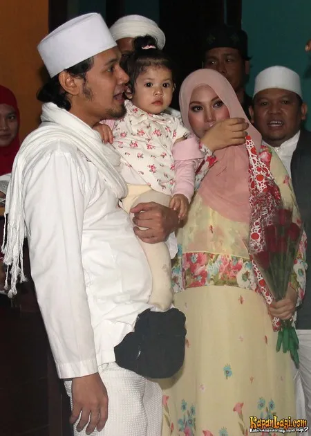 Foto Guntur Bumi