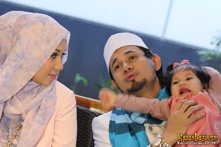 Foto Guntur Bumi