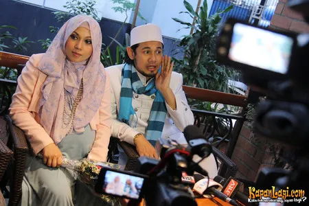 Foto Guntur Bumi