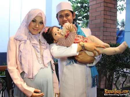 Foto Guntur Bumi